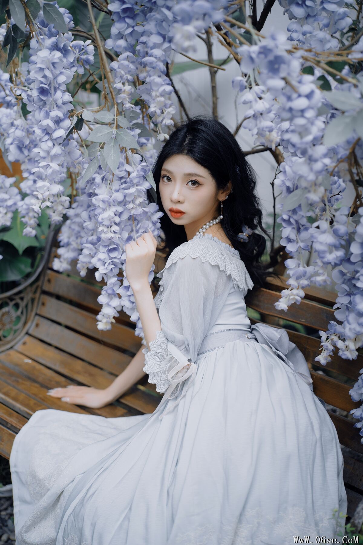 图片[15]-YiTuYu艺图语 Vol.7353 Chi Zi[23P]-六色网