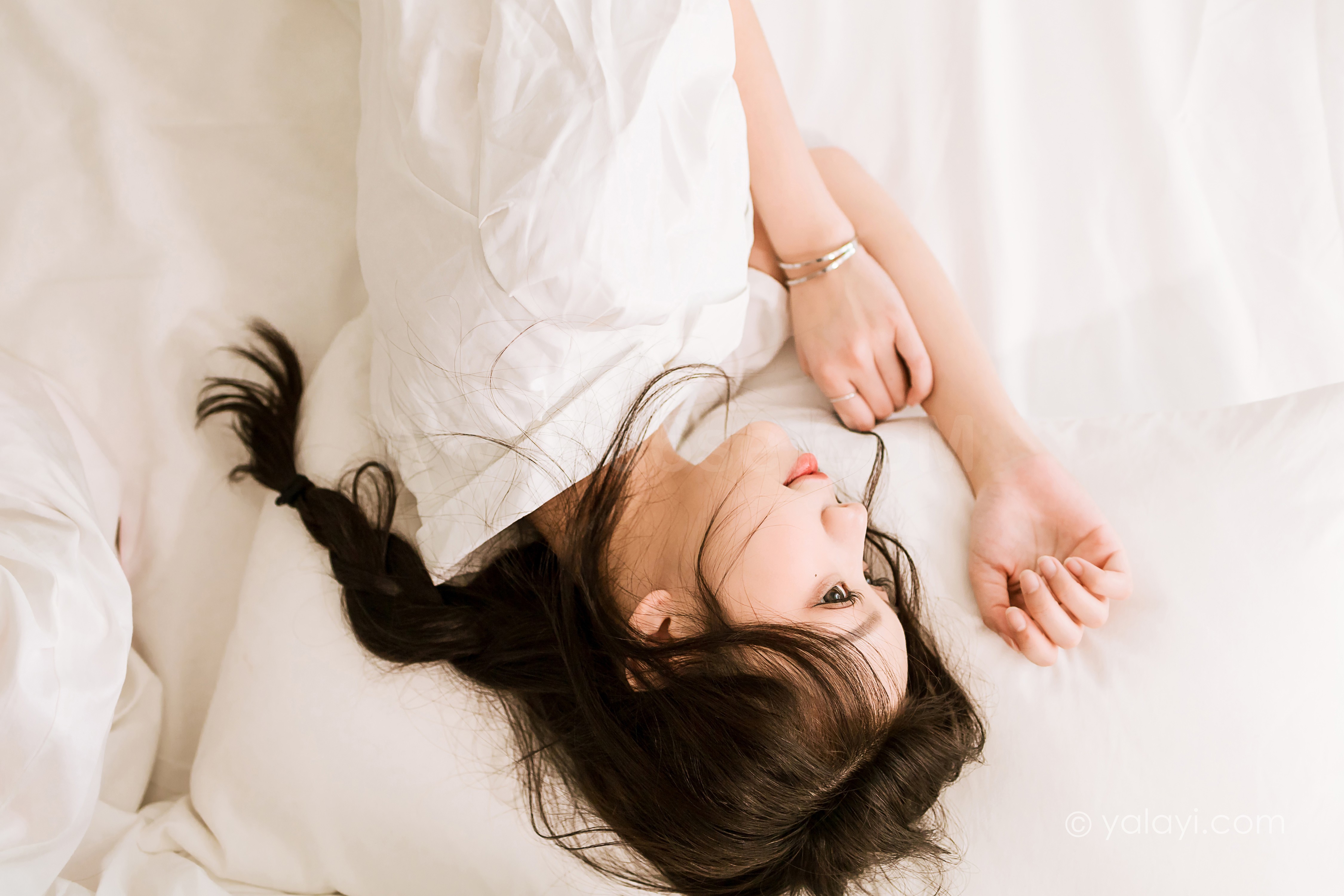 图片[5]-雅拉伊 – 梓瑶《好美丽》[41P]-六色网