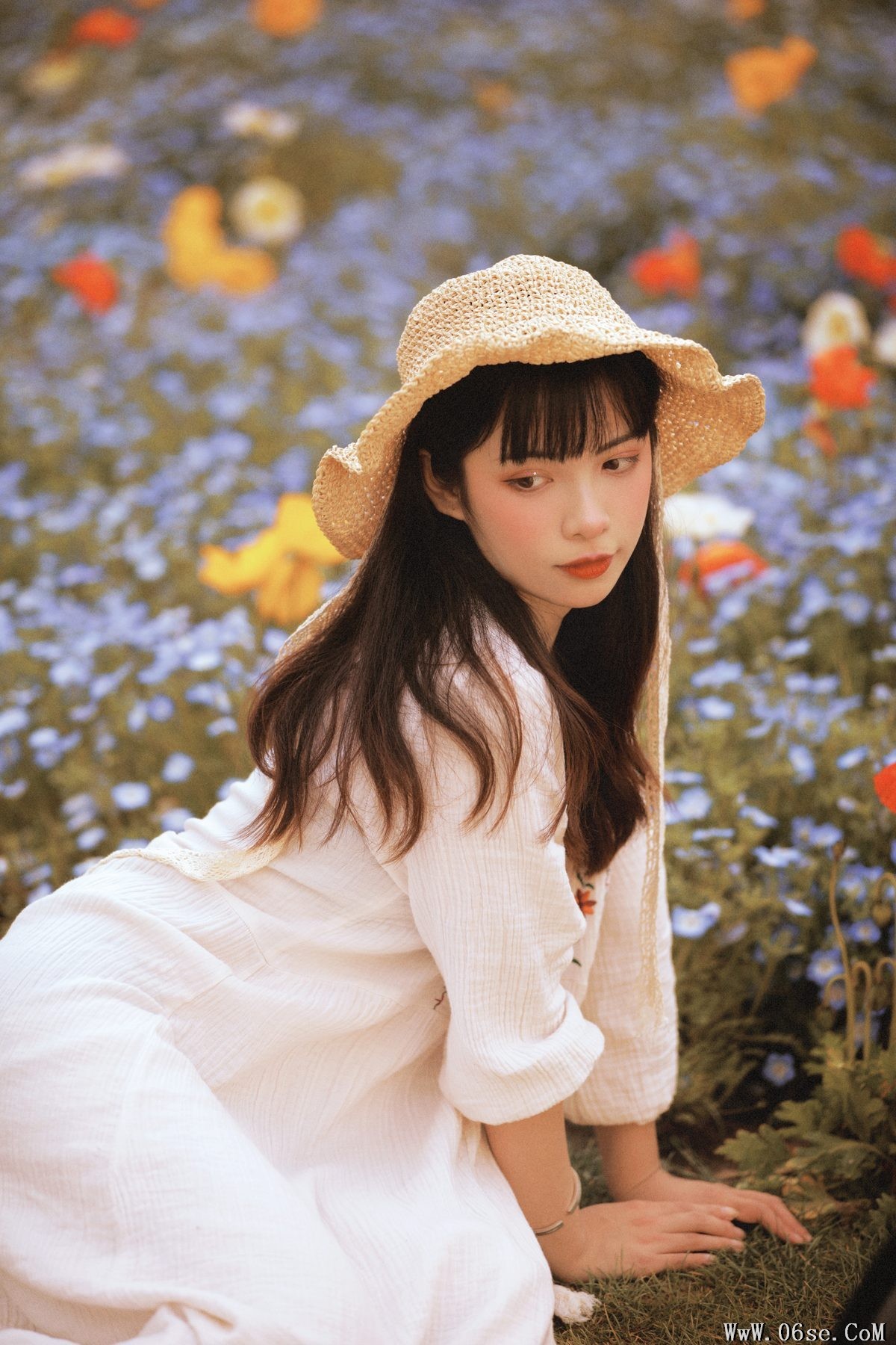 图片[16]-YiTuYu艺图语 Vol.3494 Ga Li Ya Ga Li[25P]-六色网