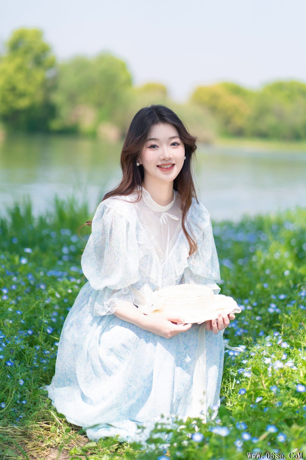 图片[21]-YiTuYu艺图语 Vol.6187 Xing Xing Pao Fan[25P]-六色网