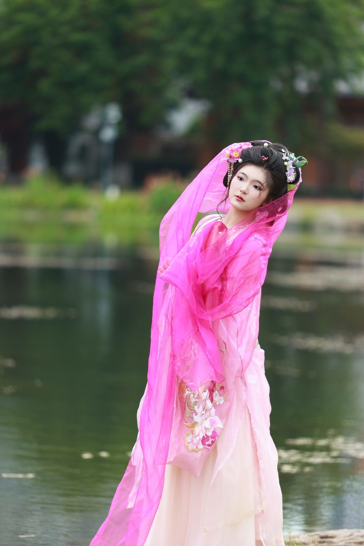 图片[29]-YiTuYu艺图语 Vol.5406 KaiLin Jiang[34P]-六色网