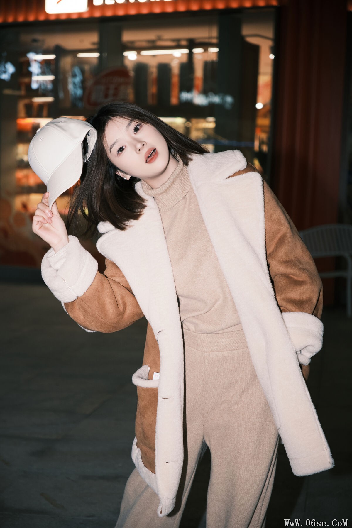 图片[12]-YiTuYu艺图语 Vol.6308 Xiao Bei[24P]-六色网