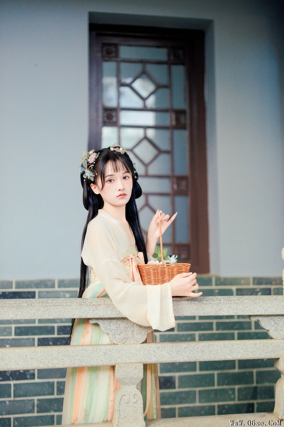 图片[33]-YiTuYu艺图语 Vol.7423 Xiao Xiao Yu[38P]-六色网