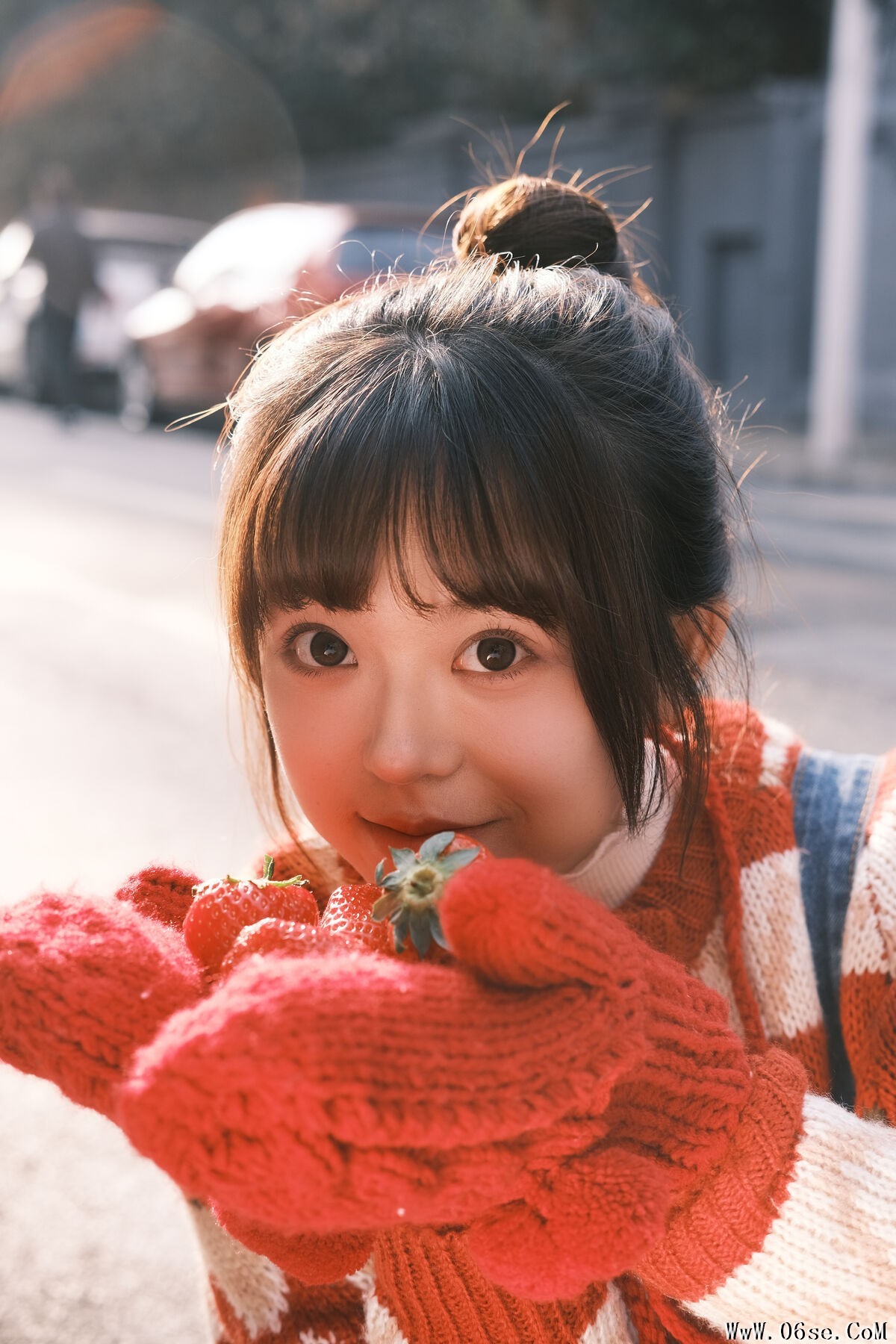 图片[26]-YiTuYu艺图语 Vol.6593 Ha Ji Ma Hua[30P]-六色网
