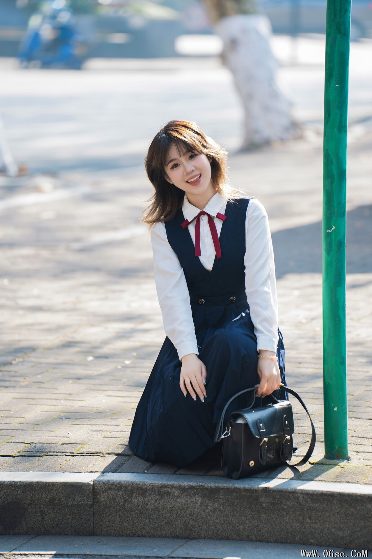 图片[19]-YiTuYu艺图语 Vol.6294 Pao Fu Xiao Fang[25P]-六色网