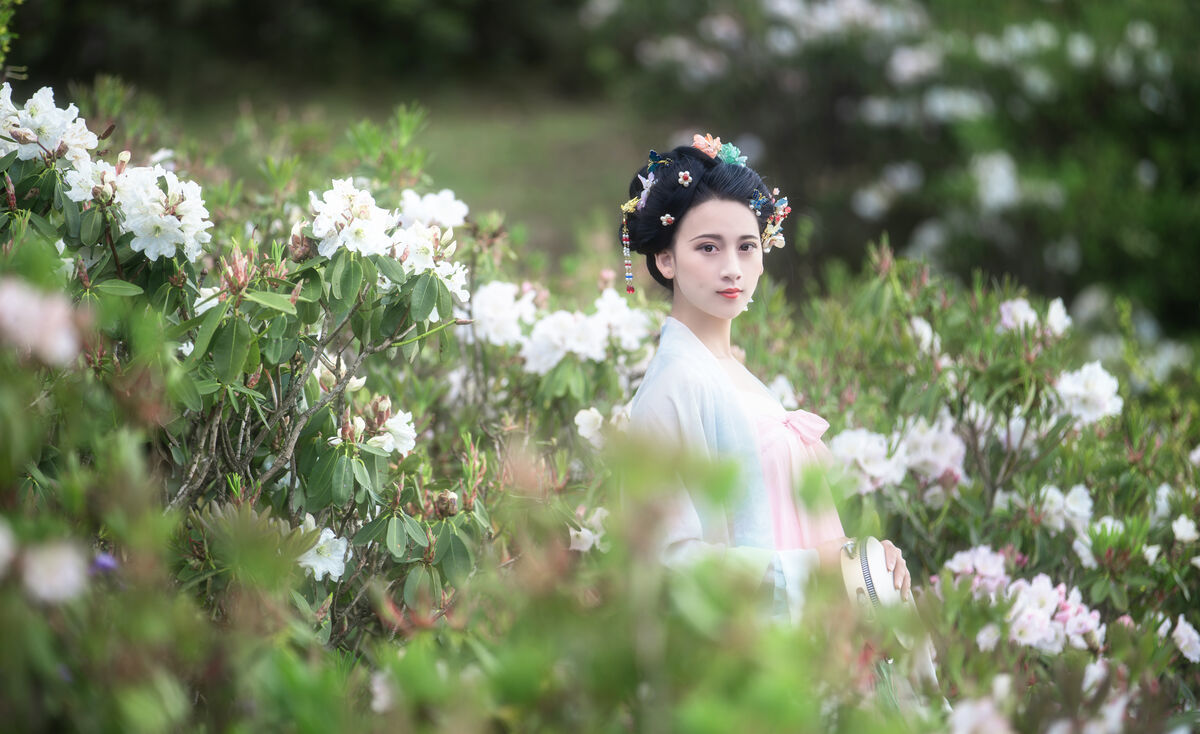 图片[16]-YiTuYu艺图语 Vol.7580 Ban Xia Xia Xia[29P]-六色网