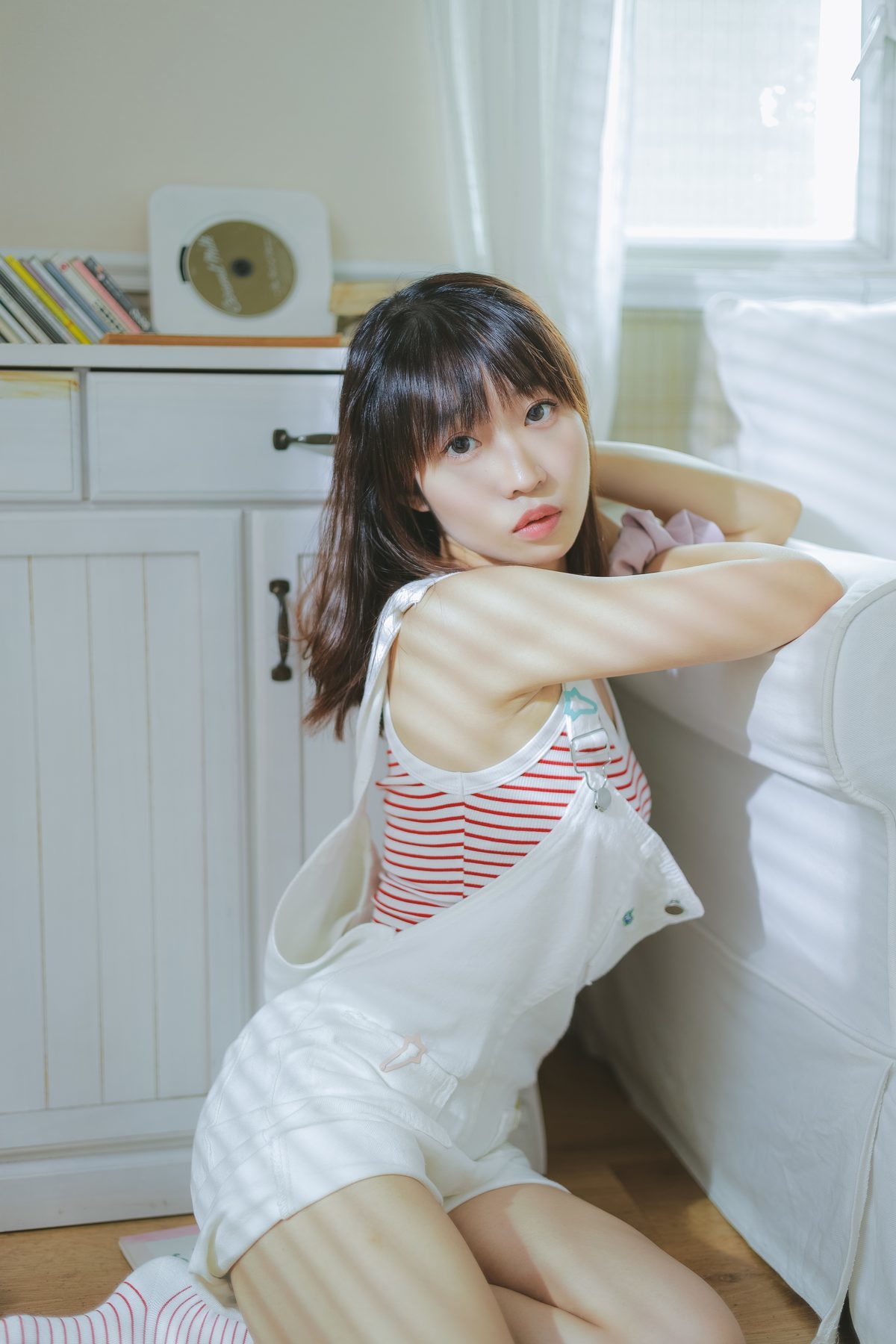 图片[19]-YiTuYu艺图语 Vol.4233 Li Zi Anne[25P]-六色网