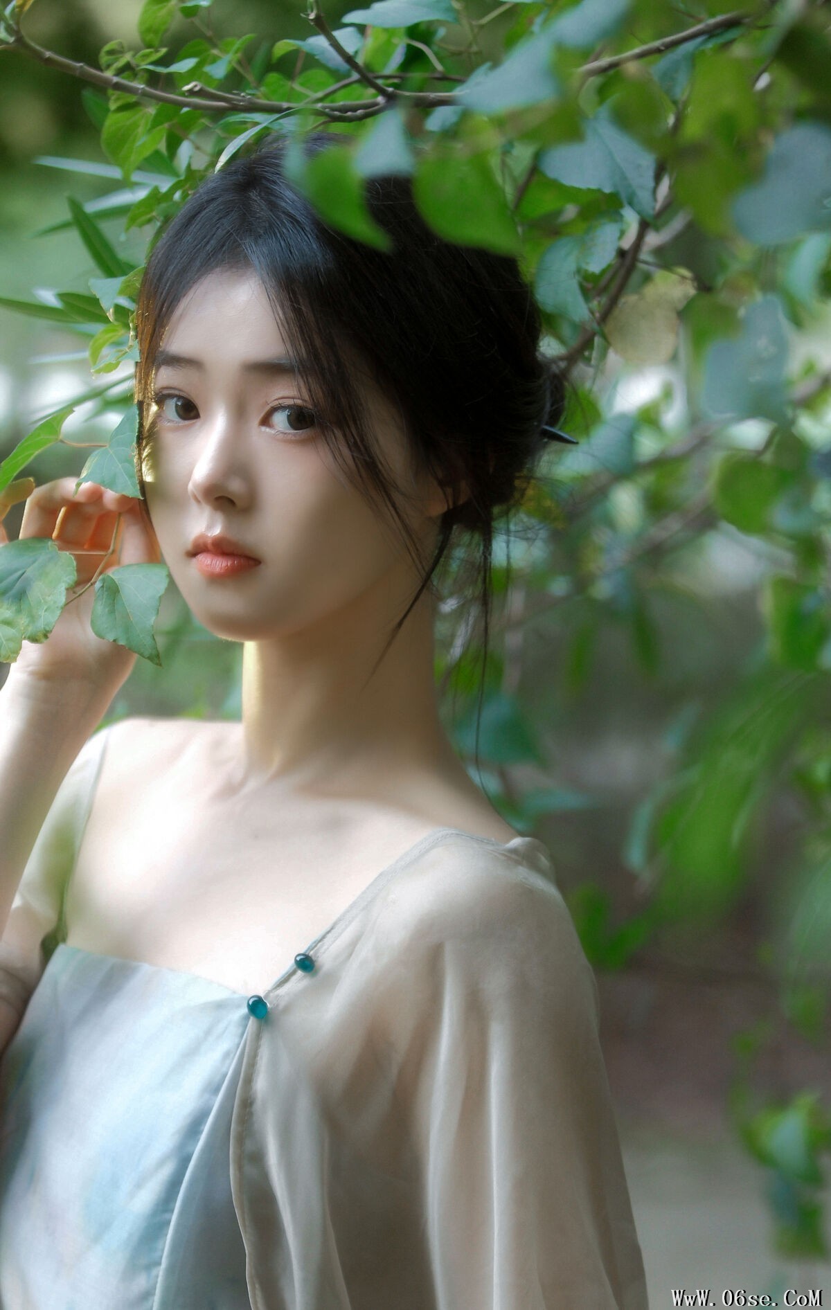 图片[23]-YiTuYu艺图语 Vol.6638 Xiao Yang[28P]-六色网