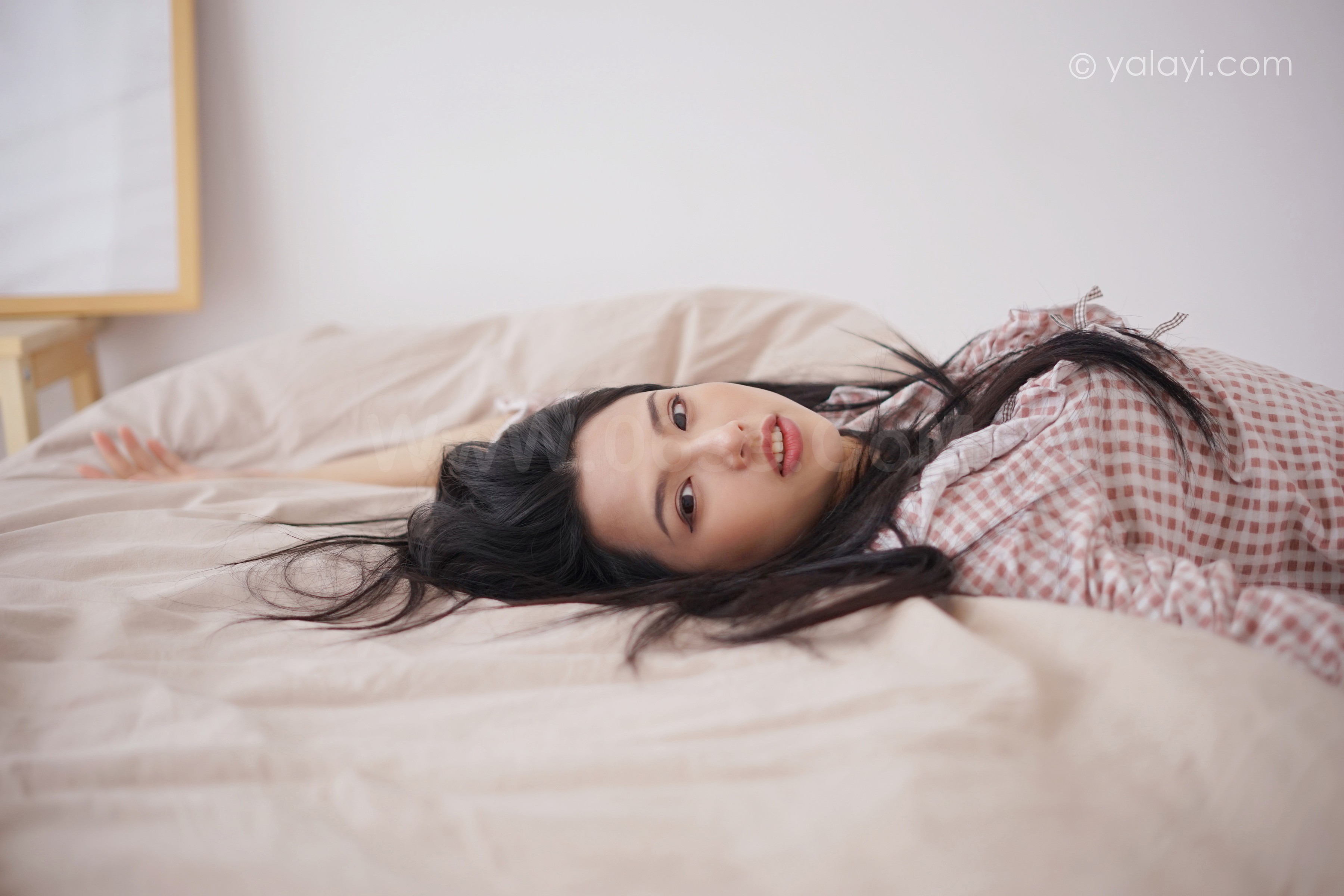 图片[42]-雅拉伊 – 溪若《在家千日好》[42P]-六色网