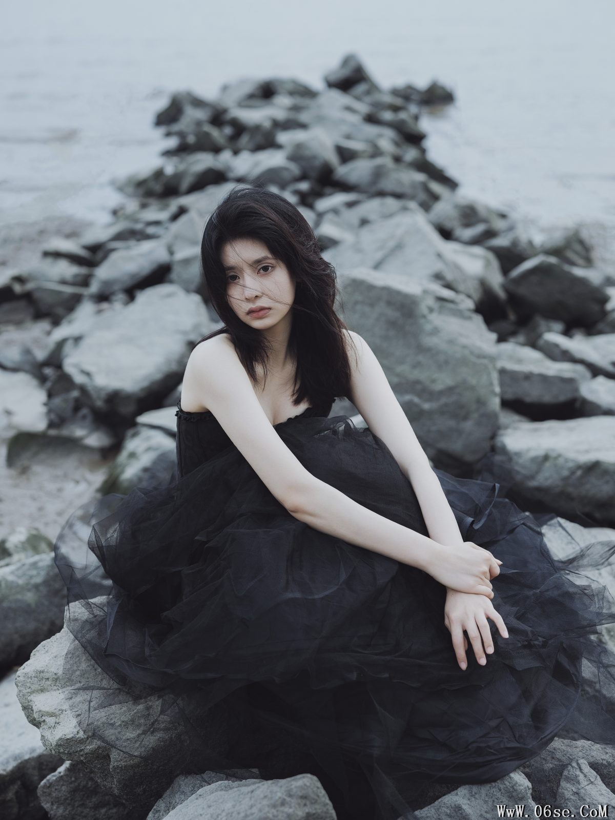 图片[43]-YiTuYu艺图语 Vol.4404 Xiao Ming[44P]-六色网