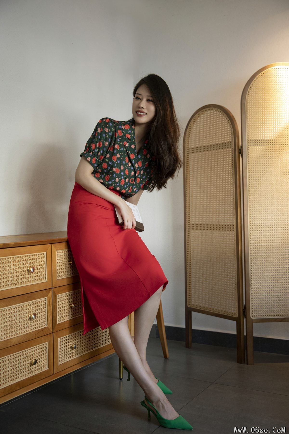 图片[28]-YiTuYu艺图语 Vol.5038 Chenaling_cl[28P]-六色网
