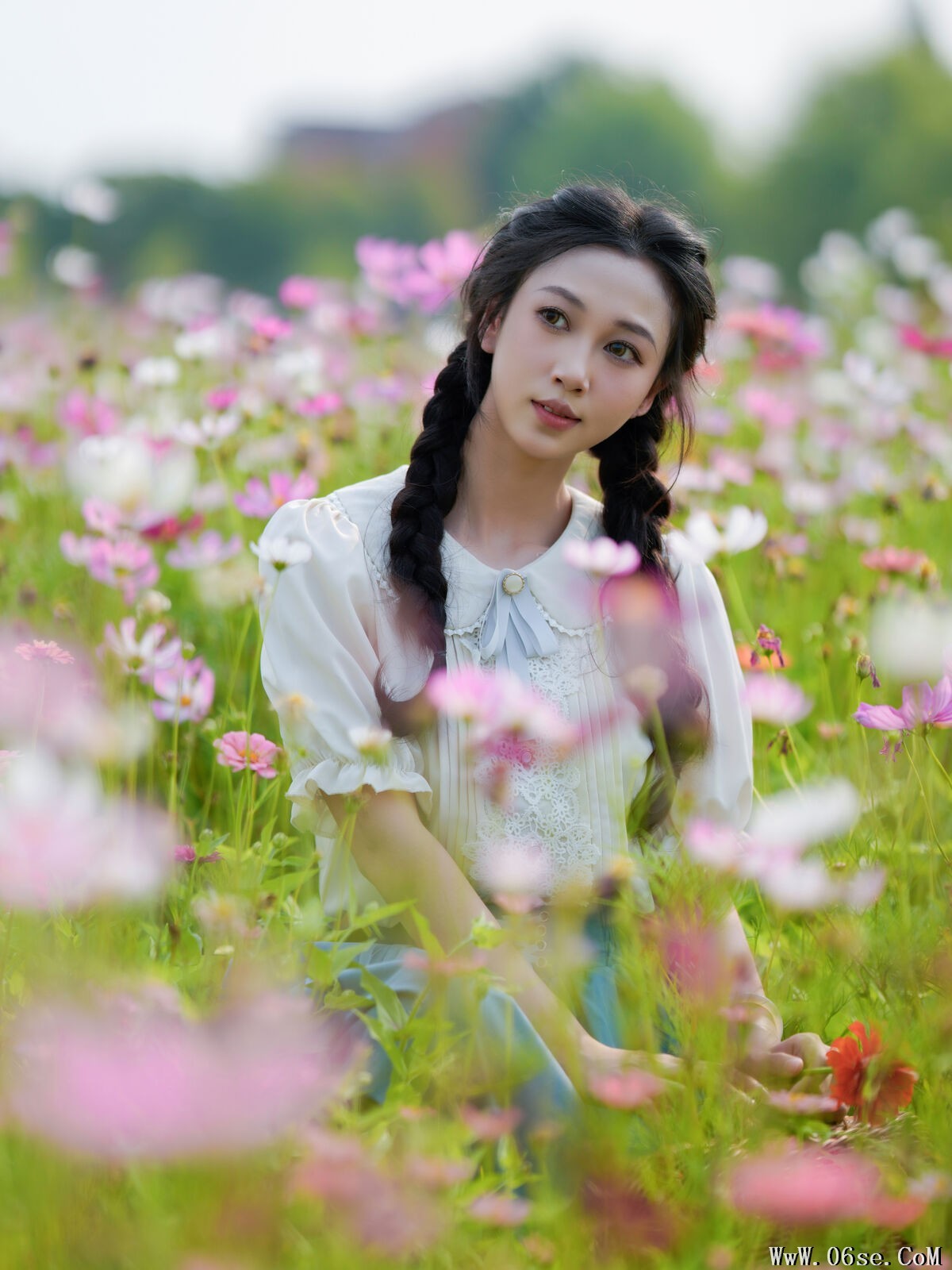 图片[19]-YiTuYu艺图语 Vol.7266 Xiao Zhi Xiao Zhi[30P]-六色网