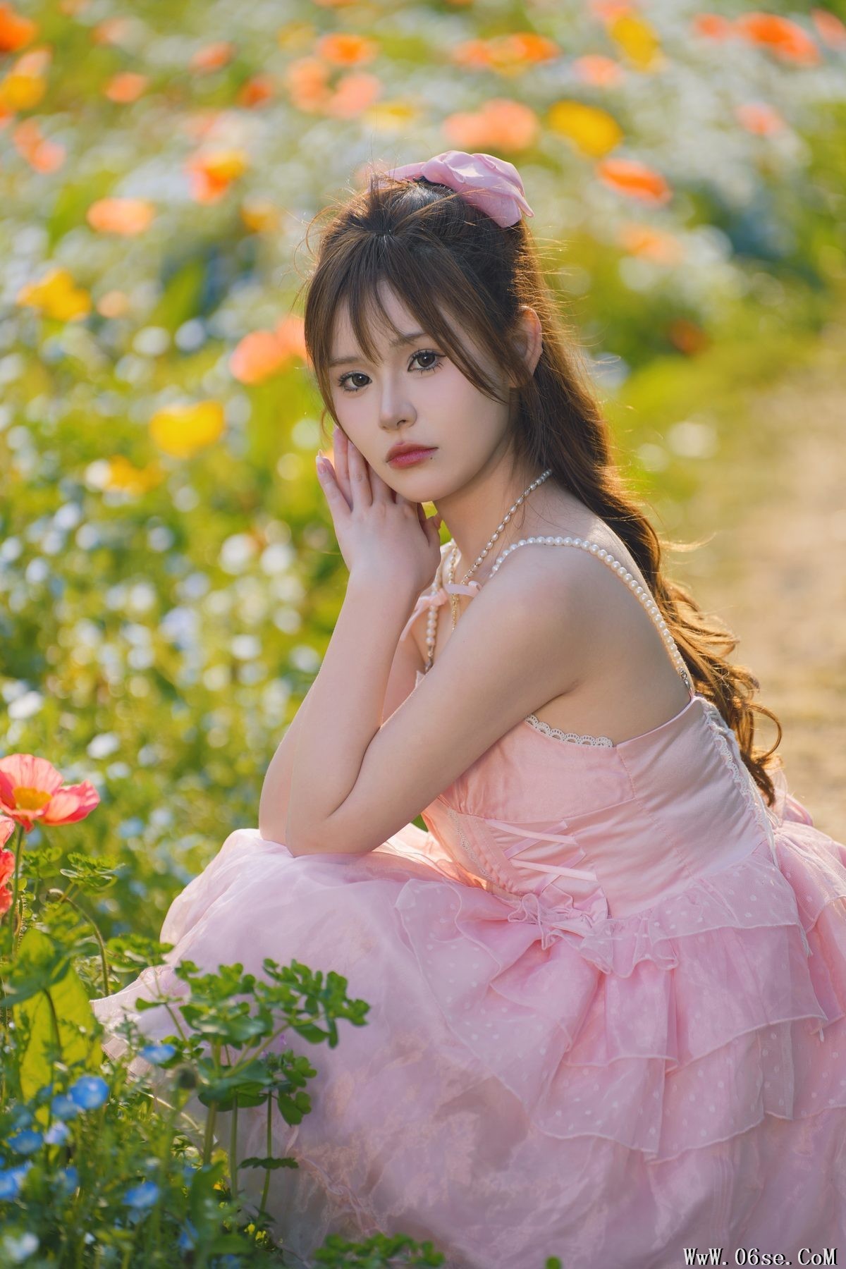 图片[24]-YiTuYu艺图语 Vol.4929 Nai Lao[32P]-六色网