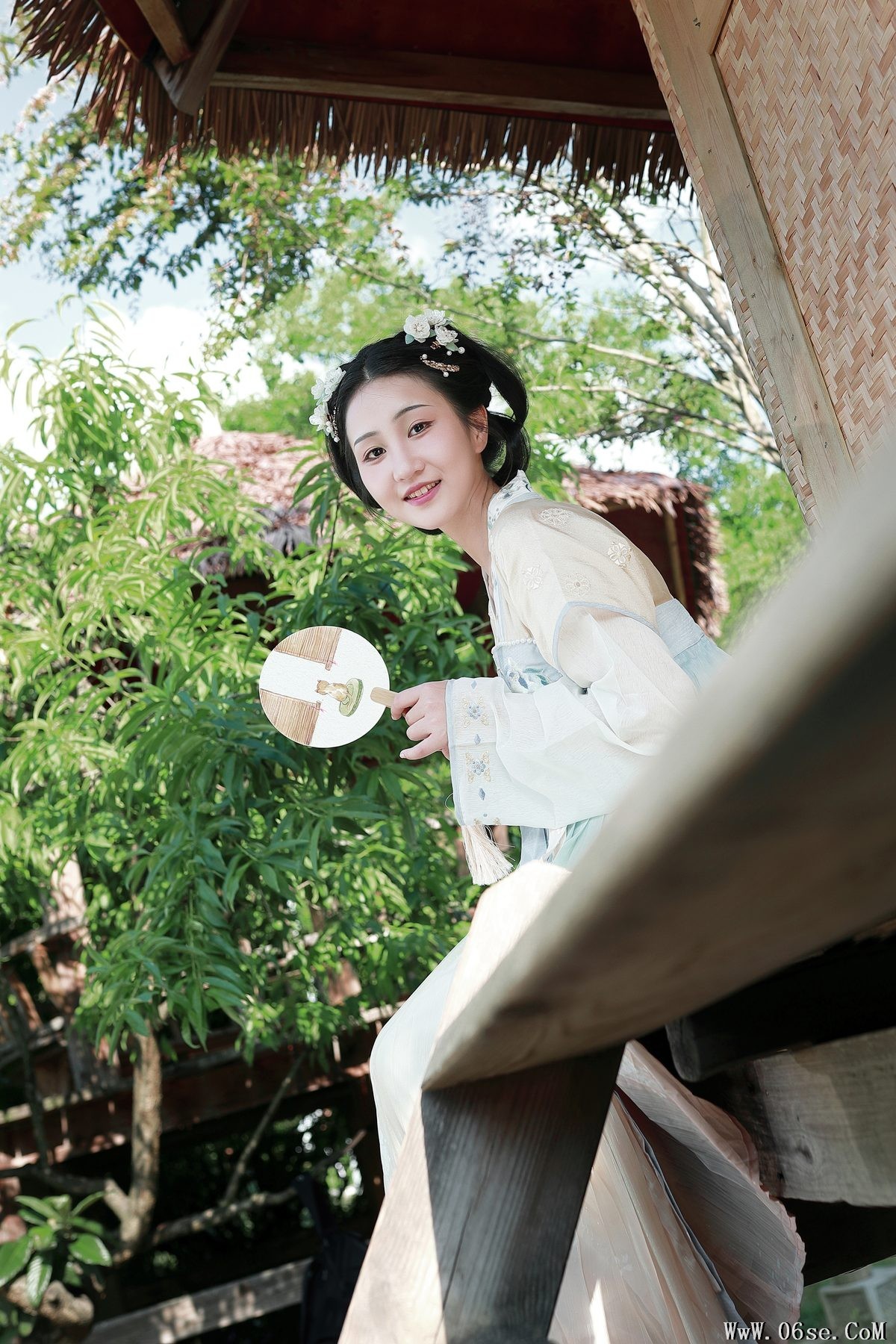 图片[26]-YiTuYu艺图语 Vol.5082 Cha Xiao Tu[59P]-六色网
