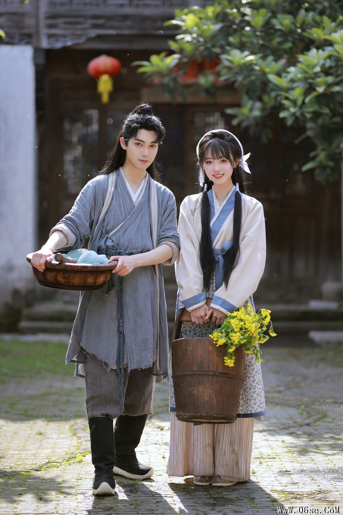 图片[28]-YiTuYu艺图语 Vol.7760 Nai He Ne[33P]-六色网