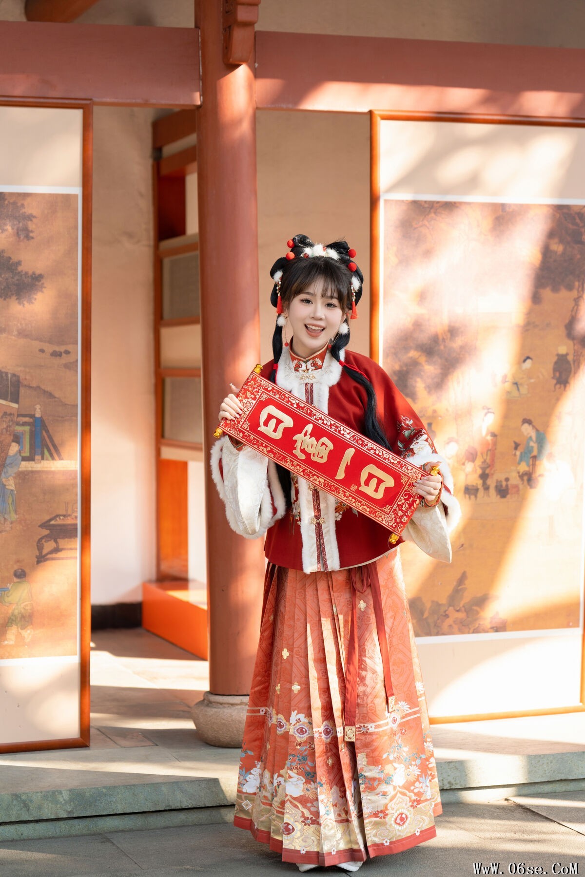 图片[28]-YiTuYu艺图语 Vol.6283 Pao Fu Xiao Fang[31P]-六色网