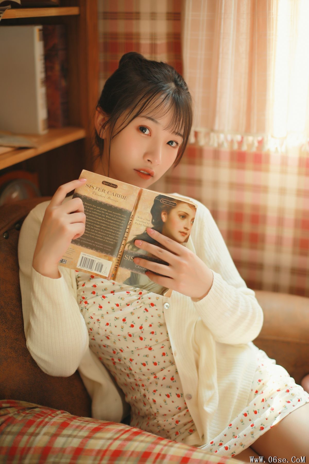 图片[6]-YiTuYu艺图语 Vol.5601 Yue Ya[21P]-六色网