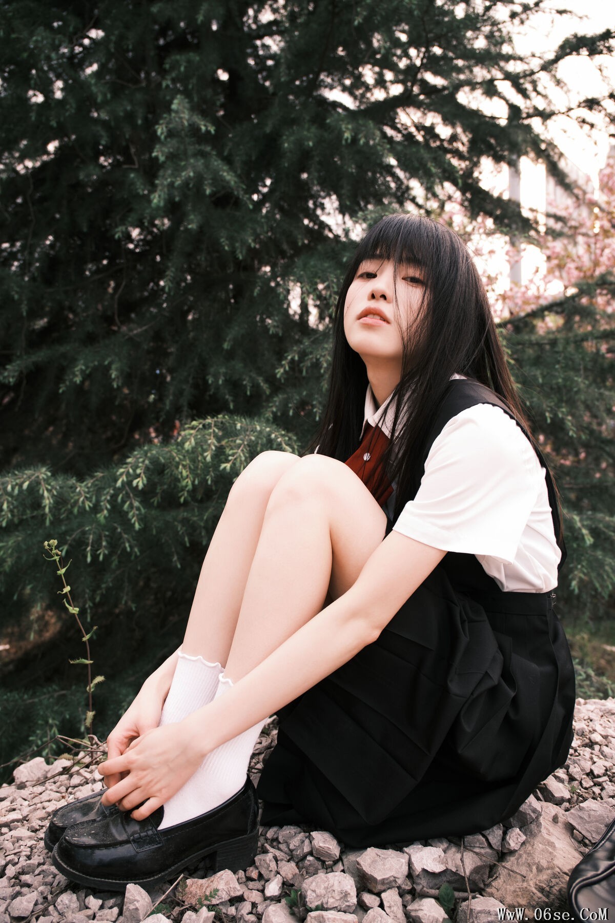 图片[8]-YiTuYu艺图语 Vol.6782 Xiao Song Ma Nai[36P]-六色网