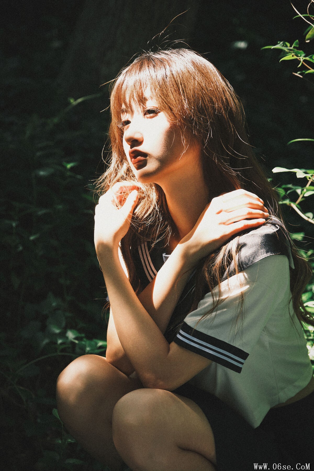 图片[14]-YiTuYu艺图语 Vol.7448 Chen Nian Xiao Jiu[33P]-六色网
