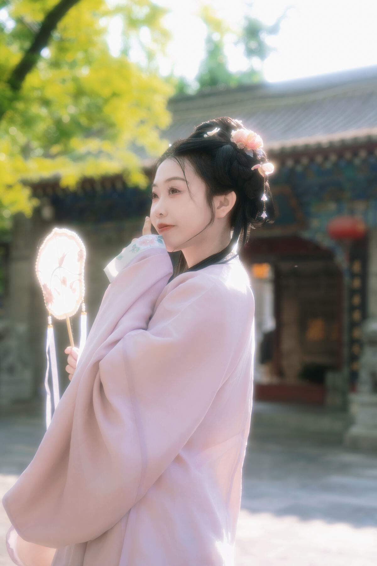 图片[10]-YiTuYu艺图语 Vol.6830 Sheng Xiu Yin[22P]-六色网