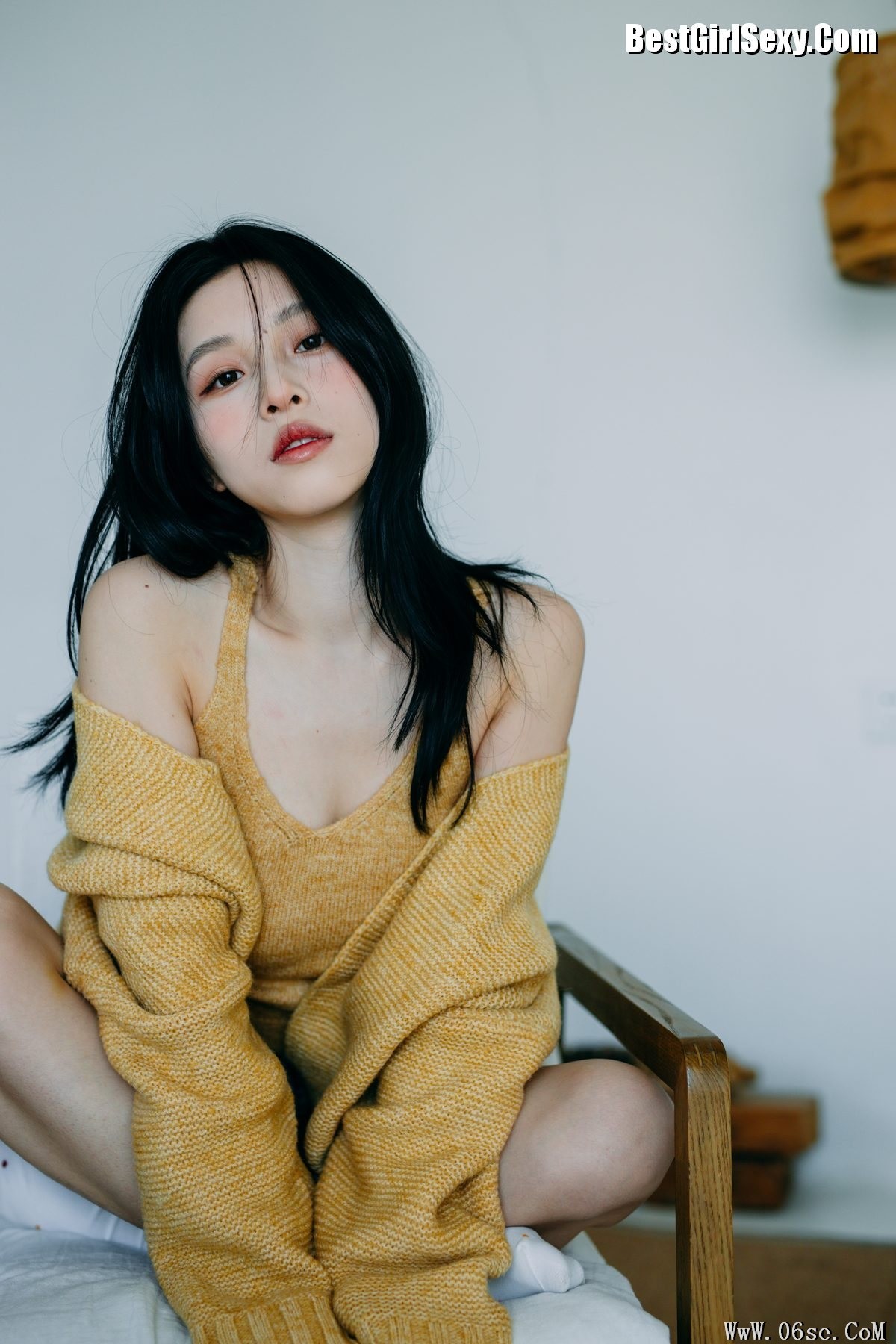 图片[5]-YiTuYu艺图语 Vol.3804 Xiao Hui[35P]-六色网