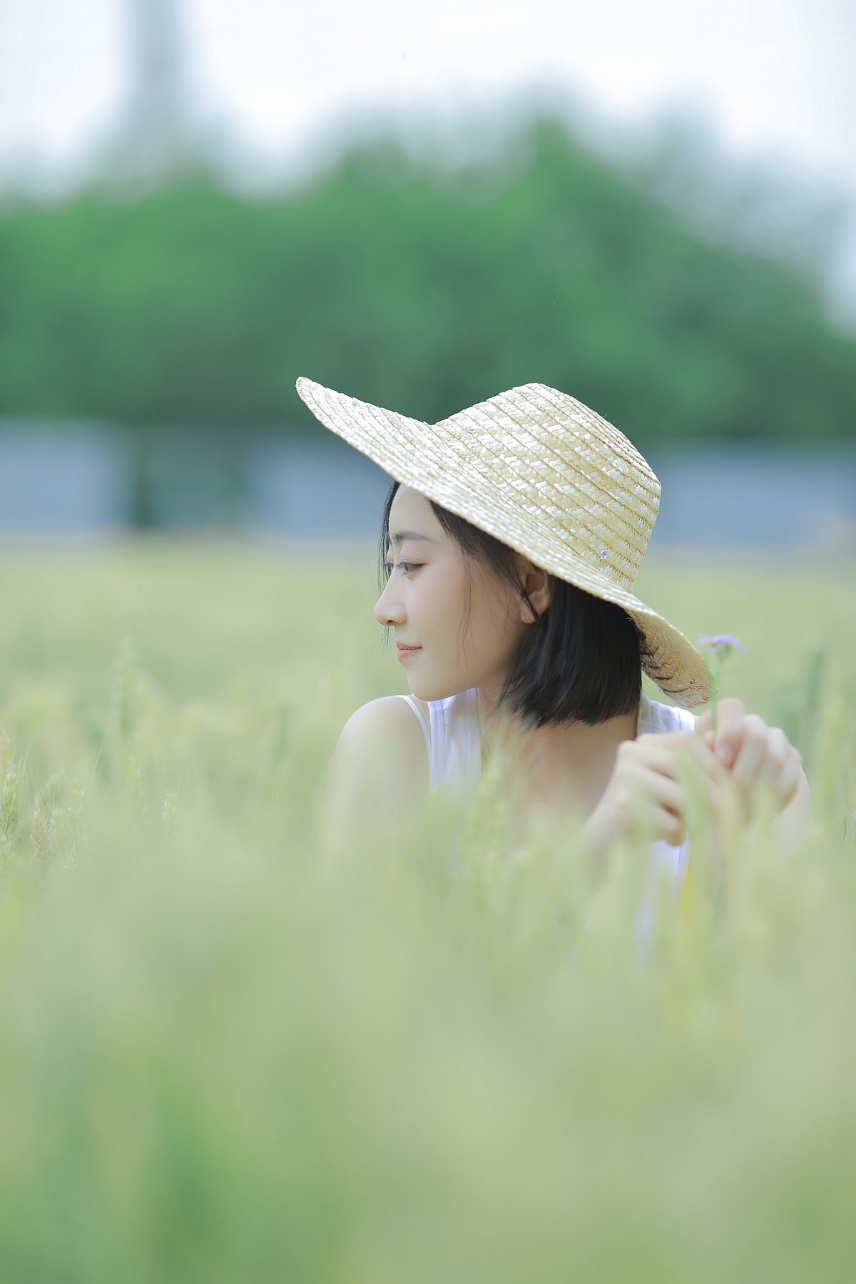 图片[16]-YiTuYu艺图语 Vol.5360 Si Qi[21P]-六色网