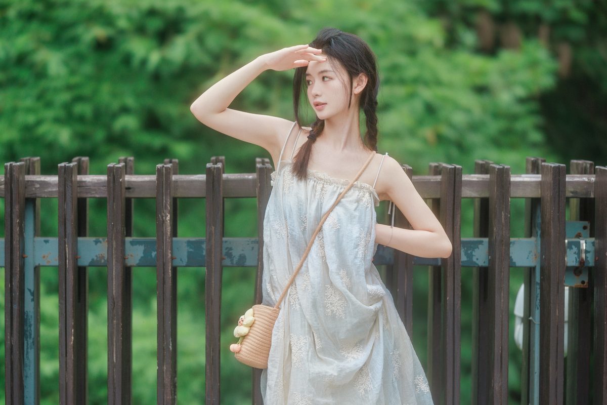 图片[44]-YiTuYu艺图语 Vol.5166 Bu Ta Xiao Yao[45P]-六色网