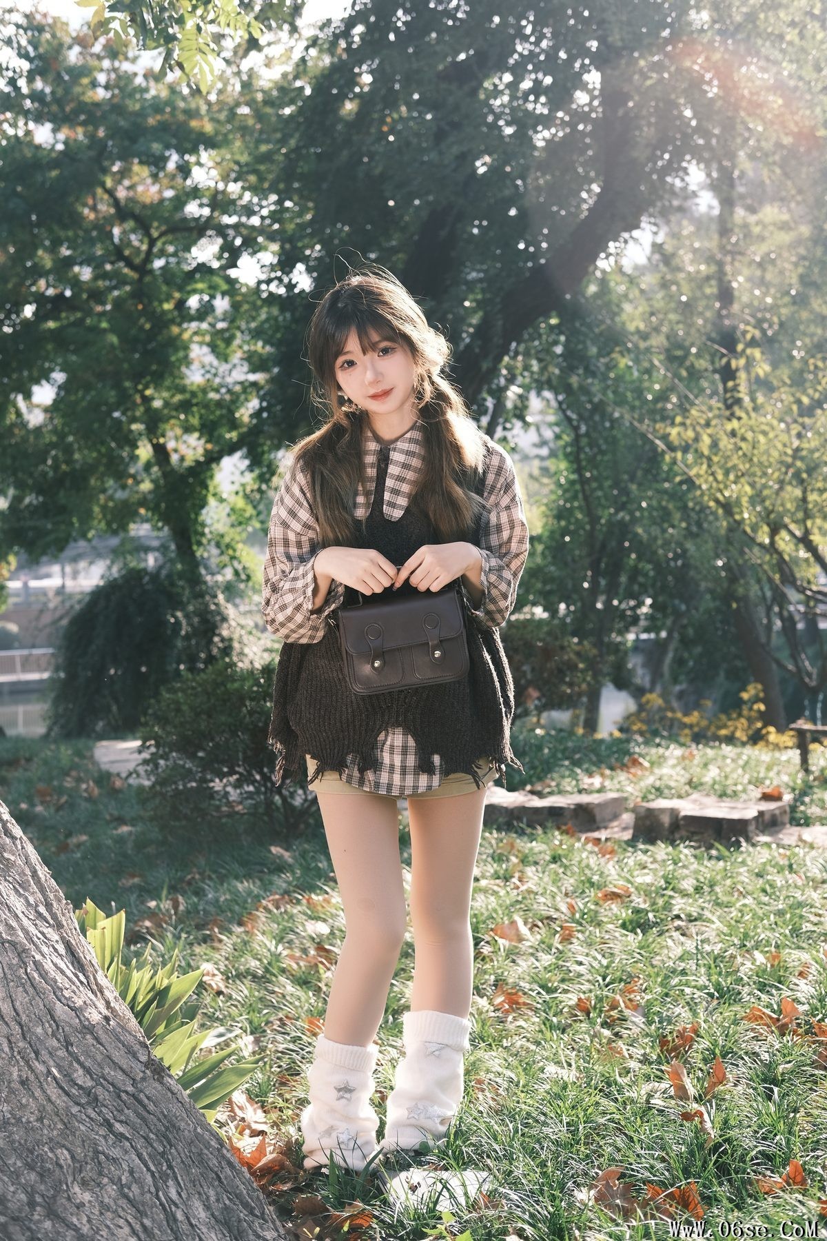 图片[22]-YiTuYu艺图语 Vol.6074 Yue Yue[31P]-六色网
