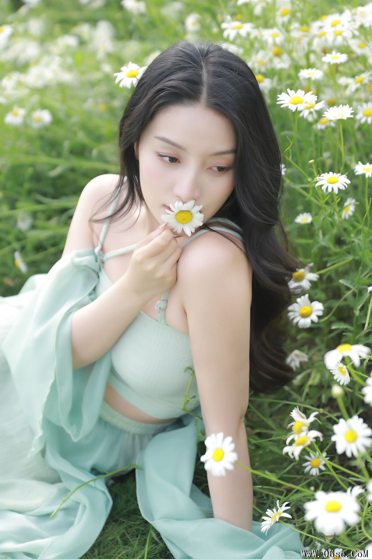 图片[9]-YiTuYu艺图语 Vol.7001 Jing Zi Jinns[36P]-六色网