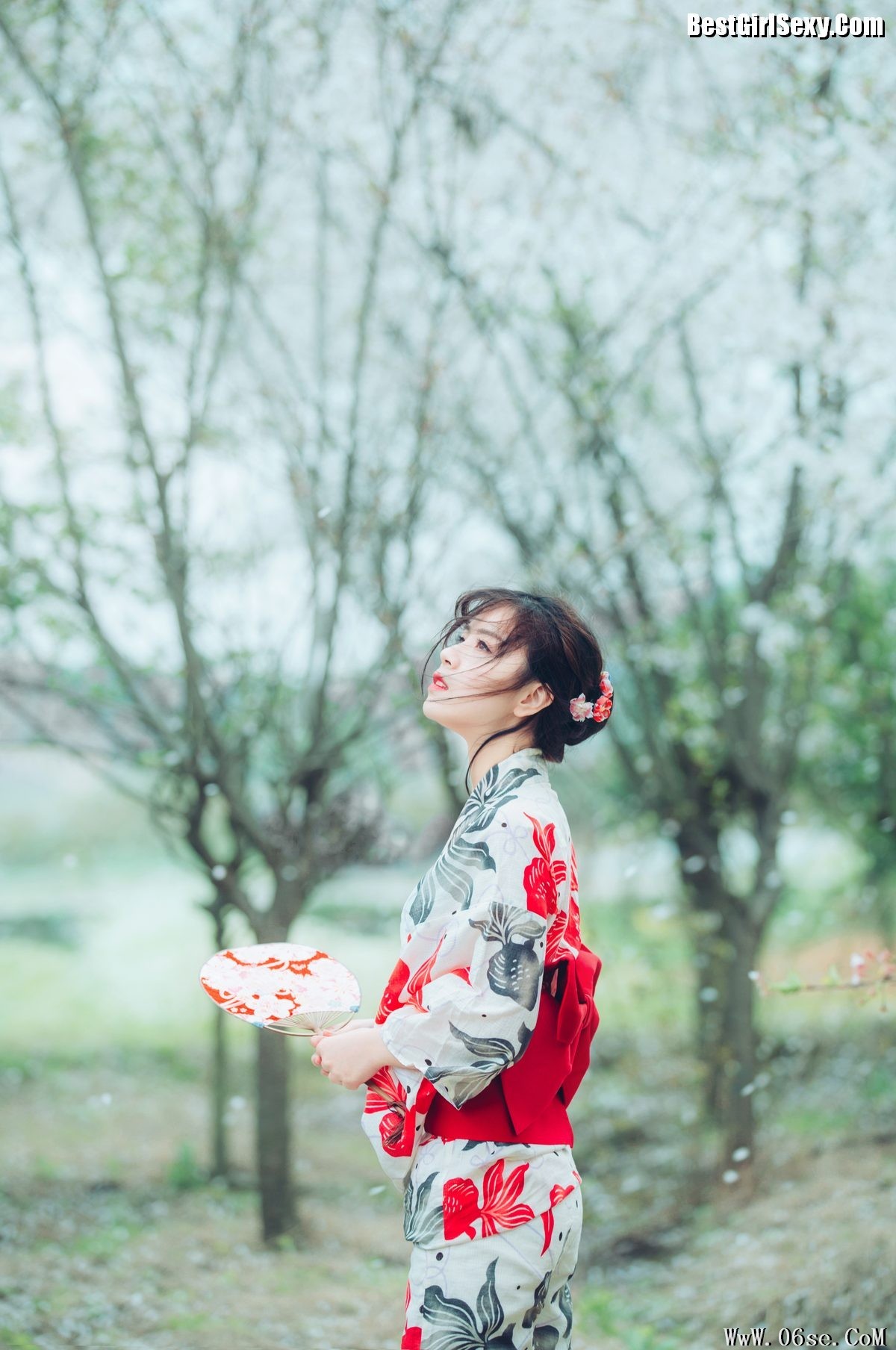 图片[13]-YiTuYu艺图语 Vol.4131 Gong Zi Bu Huai[25P]-六色网