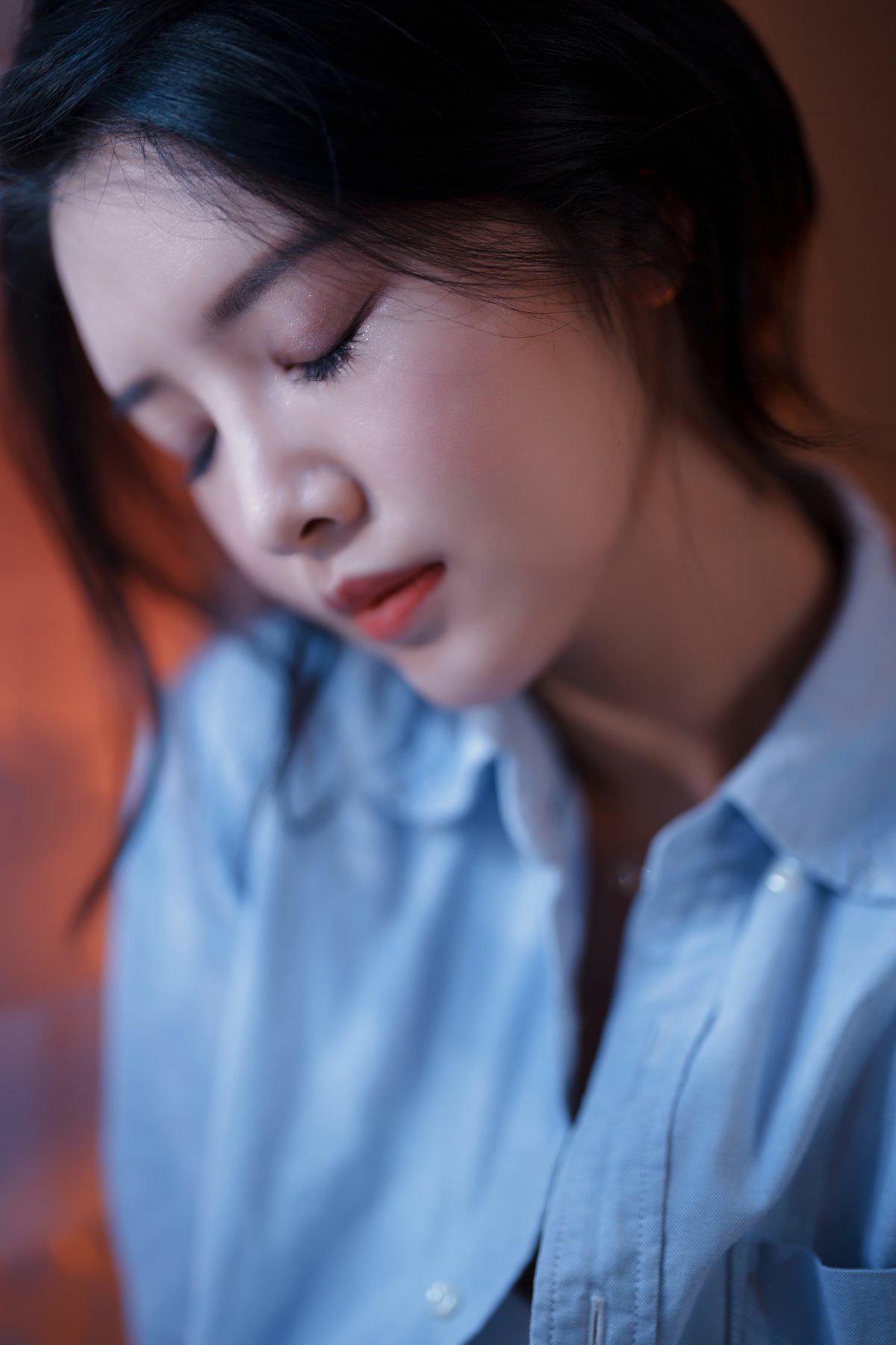 图片[15]-YiTuYu艺图语 Vol.4167 Miao Miao Miao Shi Jin Er Ya[28P]-六色网