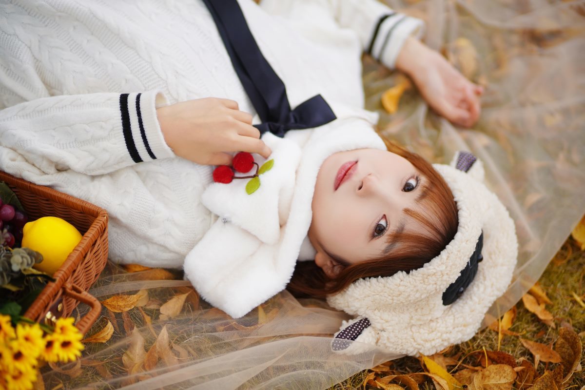 图片[24]-YiTuYu艺图语 Vol.3090 Zha Ji Bing Ke Le[28P]-六色网