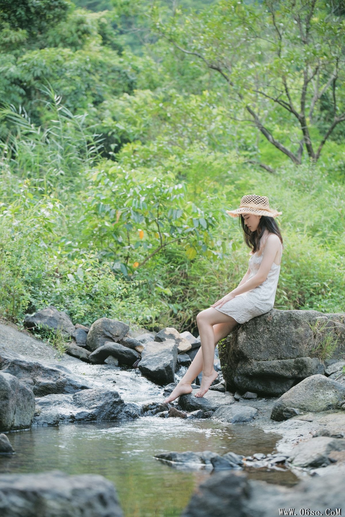 图片[9]-YiTuYu艺图语 Vol.5173 A Xi[38P]-六色网