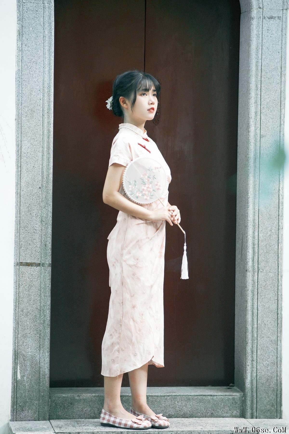 图片[23]-YiTuYu艺图语 Vol.3365 Bu Ji Pie[24P]-六色网