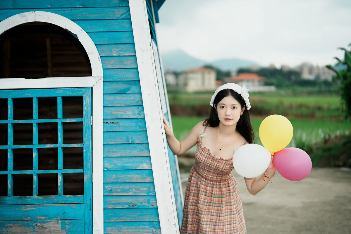 图片[9]-YiTuYu艺图语 Vol.7646 Fang Kuai[35P]-六色网