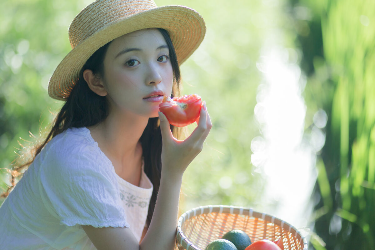图片[19]-YiTuYu艺图语 Vol.7795 Xi Xi[30P]-六色网