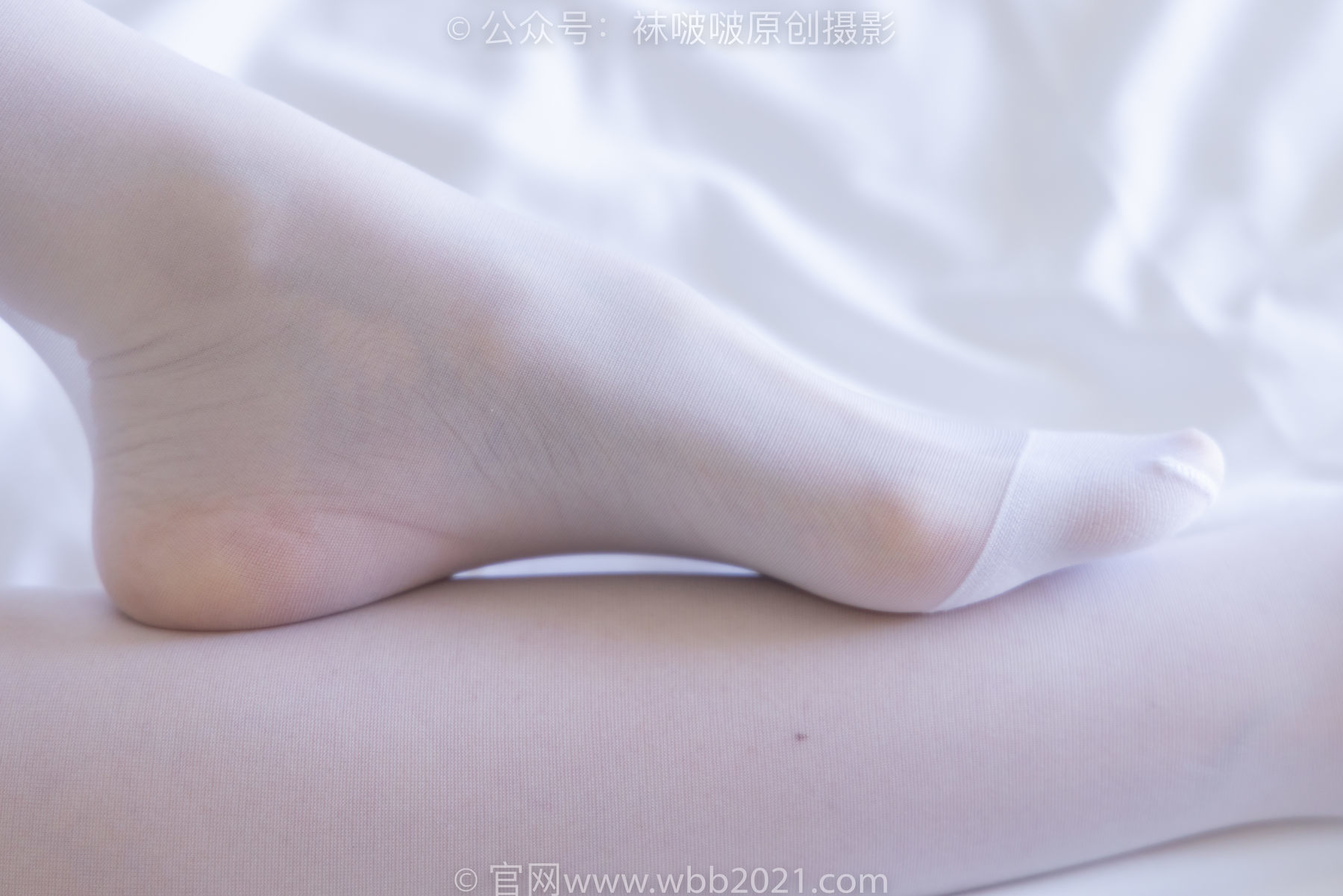 图片[11]-BoBoSocks袜啵啵 No.234 稚予-板鞋、白丝[150P]-六色网