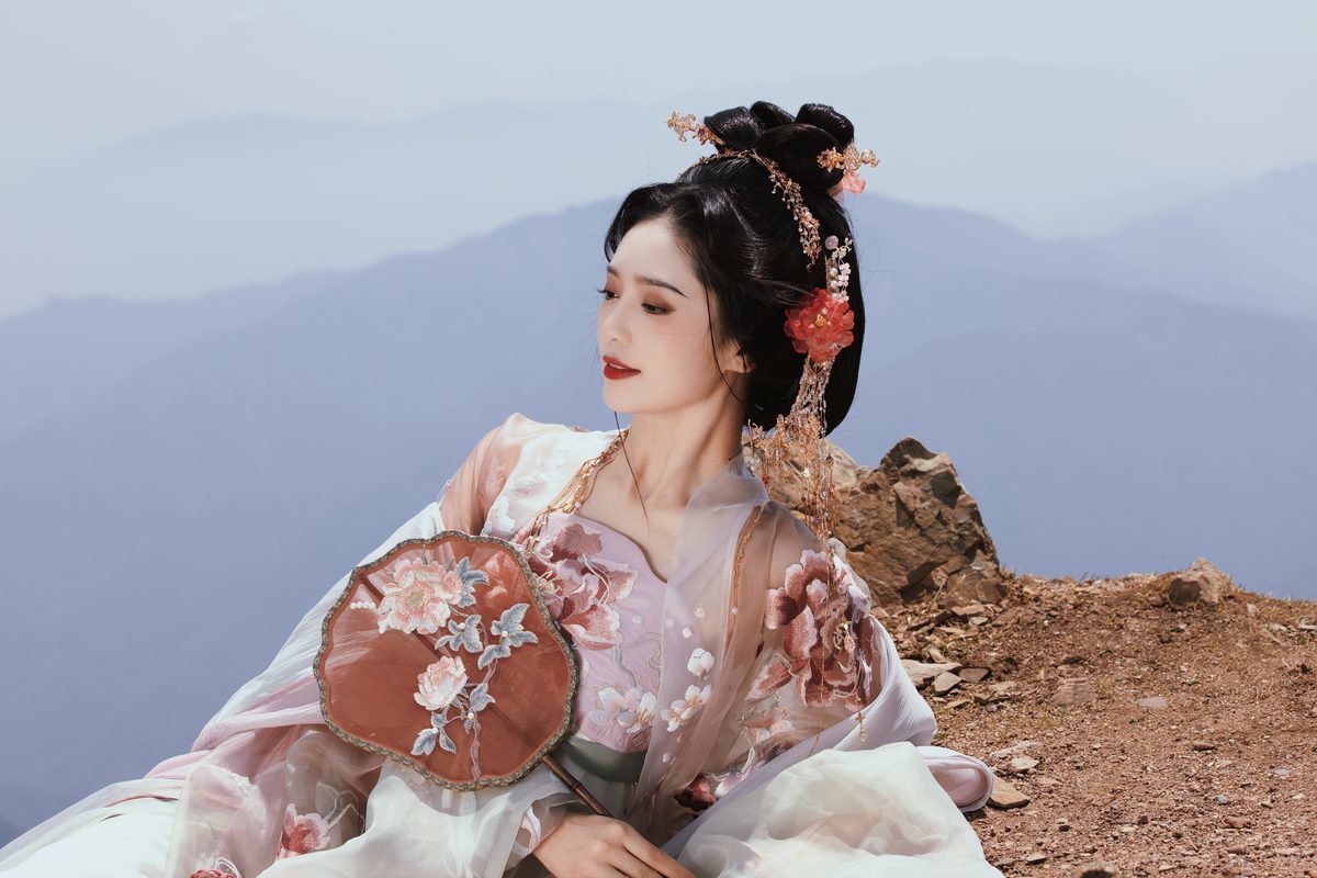 图片[20]-YiTuYu艺图语 Vol.4296 Chen Luo Jin[26P]-六色网