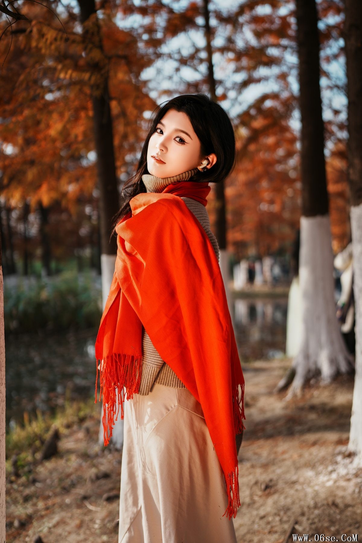 图片[24]-YiTuYu艺图语 Vol.6149 Yi Ci Xin[37P]-六色网