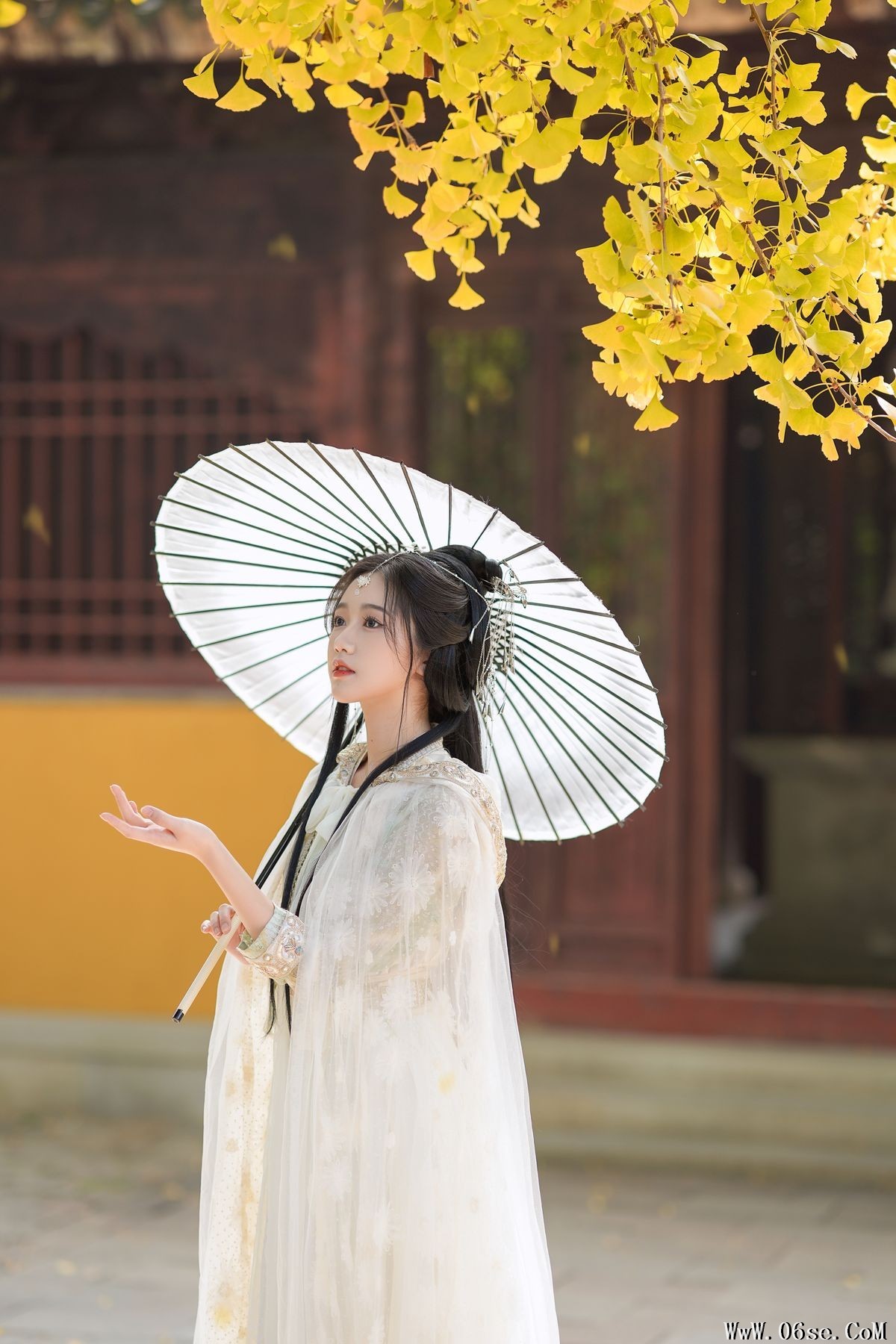 图片[10]-YiTuYu艺图语 Vol.3270 Yue Yu Ting[28P]-六色网