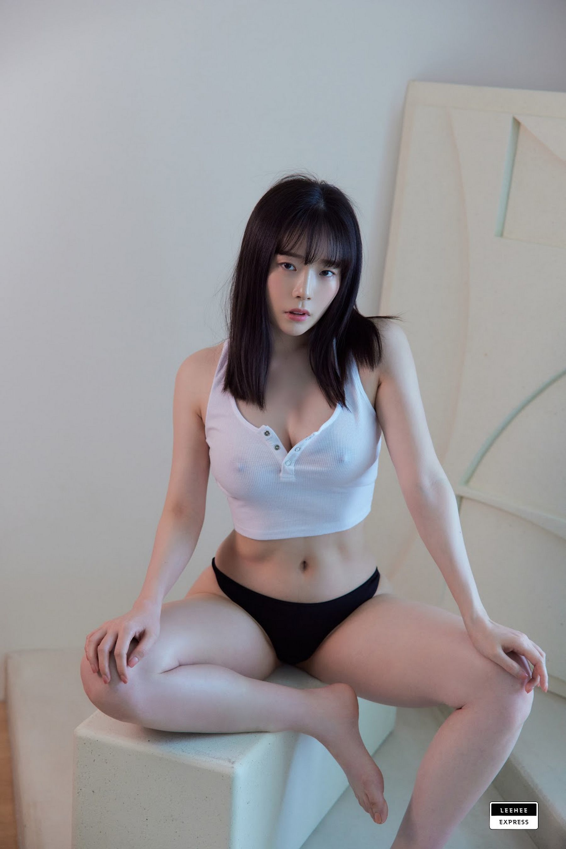 图片[5]-[LEEHEE EXPRESS] LEHF-091A – Sir.Bean[54P]-六色网
