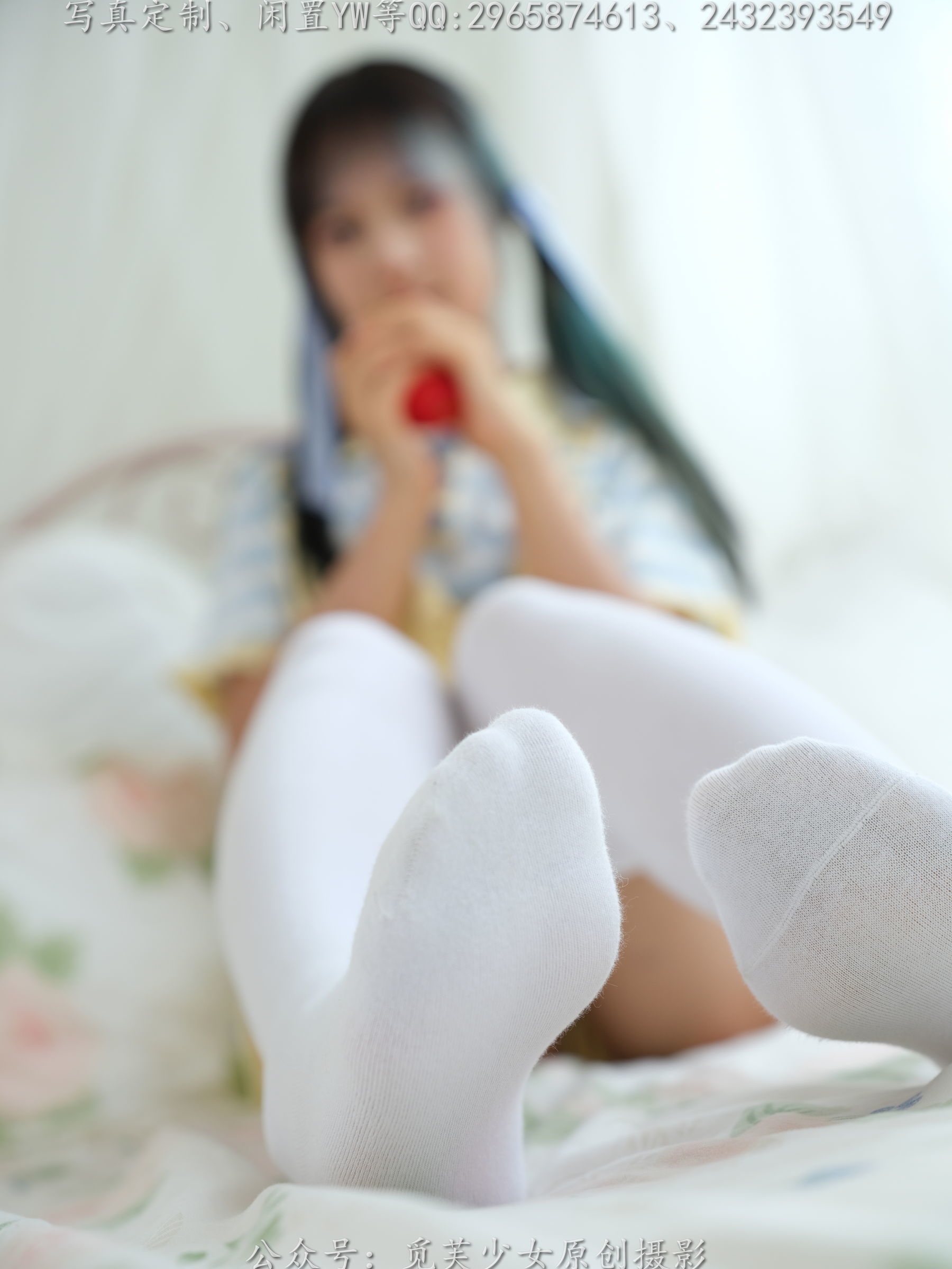 图片[101]-[觅芙少女] NO.272 琪儿 – 岛屿化作小星星[190P]-六色网