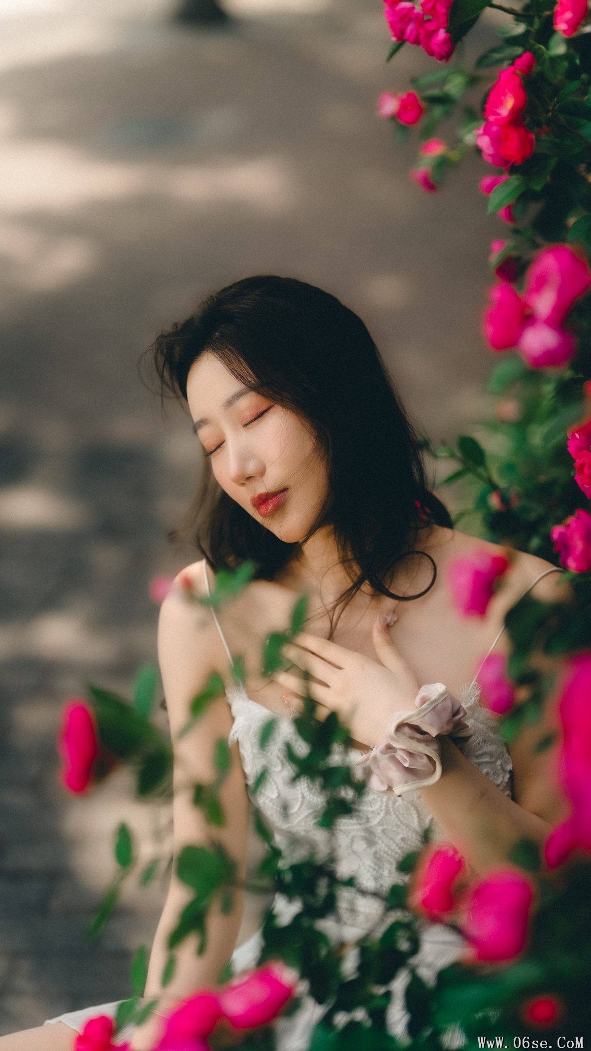 图片[28]-YiTuYu艺图语 Vol.4308 Tao Zi[49P]-六色网