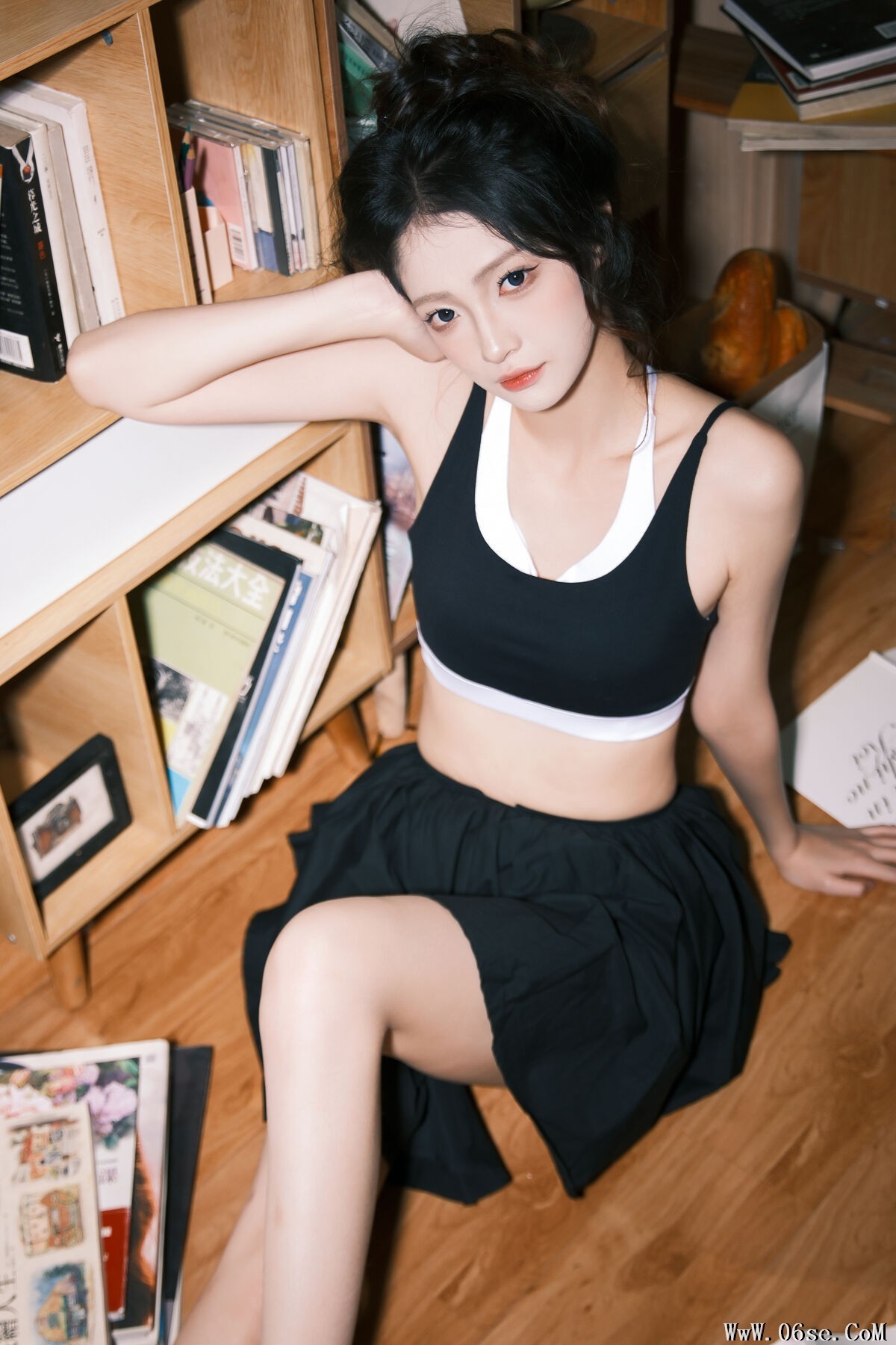 图片[28]-YiTuYu艺图语 Vol.7622 Xiao Dai Tong Xue[35P]-六色网