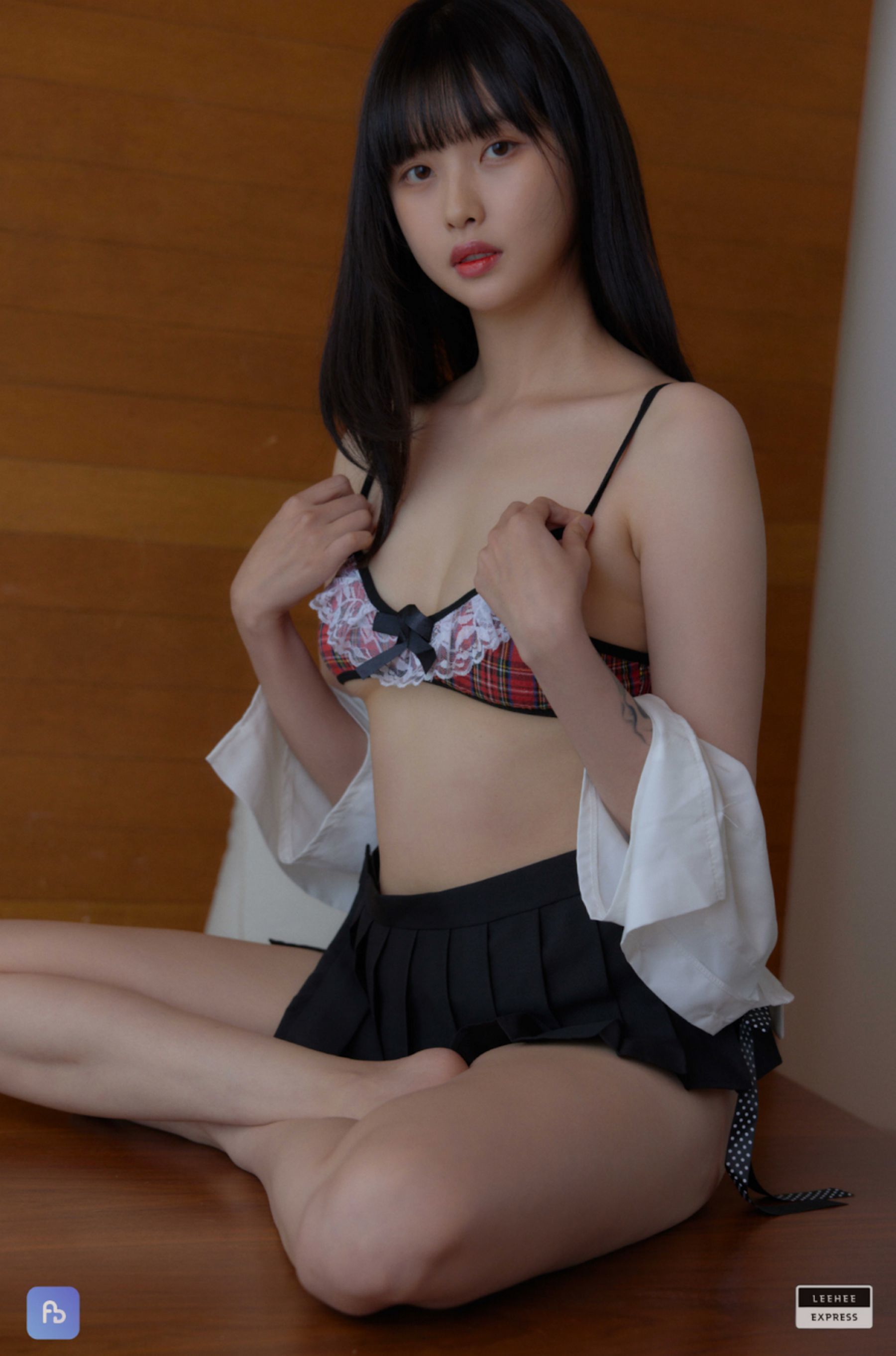 图片[60]-[LEEHEE EXPRESS] LEDG-183A – GMS[62P]-六色网