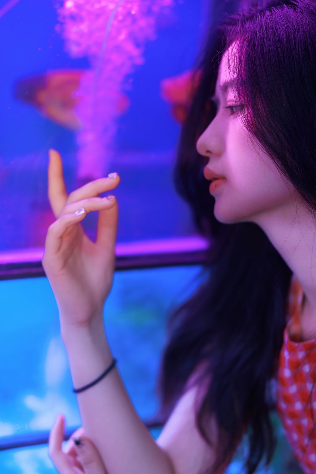 图片[16]-YiTuYu艺图语 Vol.5395 Bu Ta Xiao Yao[32P]-六色网