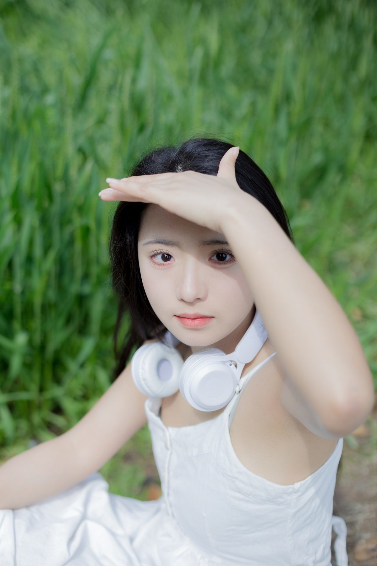 图片[3]-YiTuYu艺图语 Vol.4930 Mu You[31P]-六色网