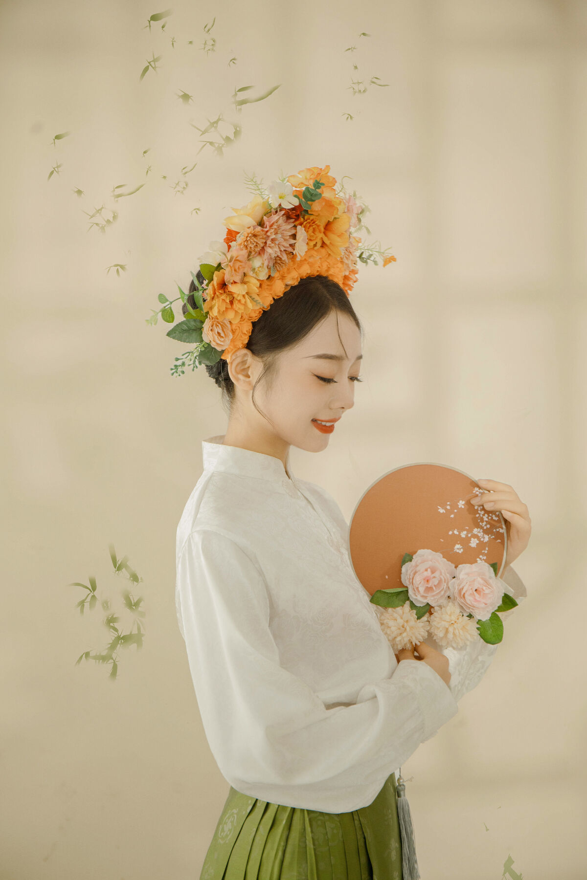 图片[10]-YiTuYu艺图语 Vol.6332 Juan Juan[23P]-六色网