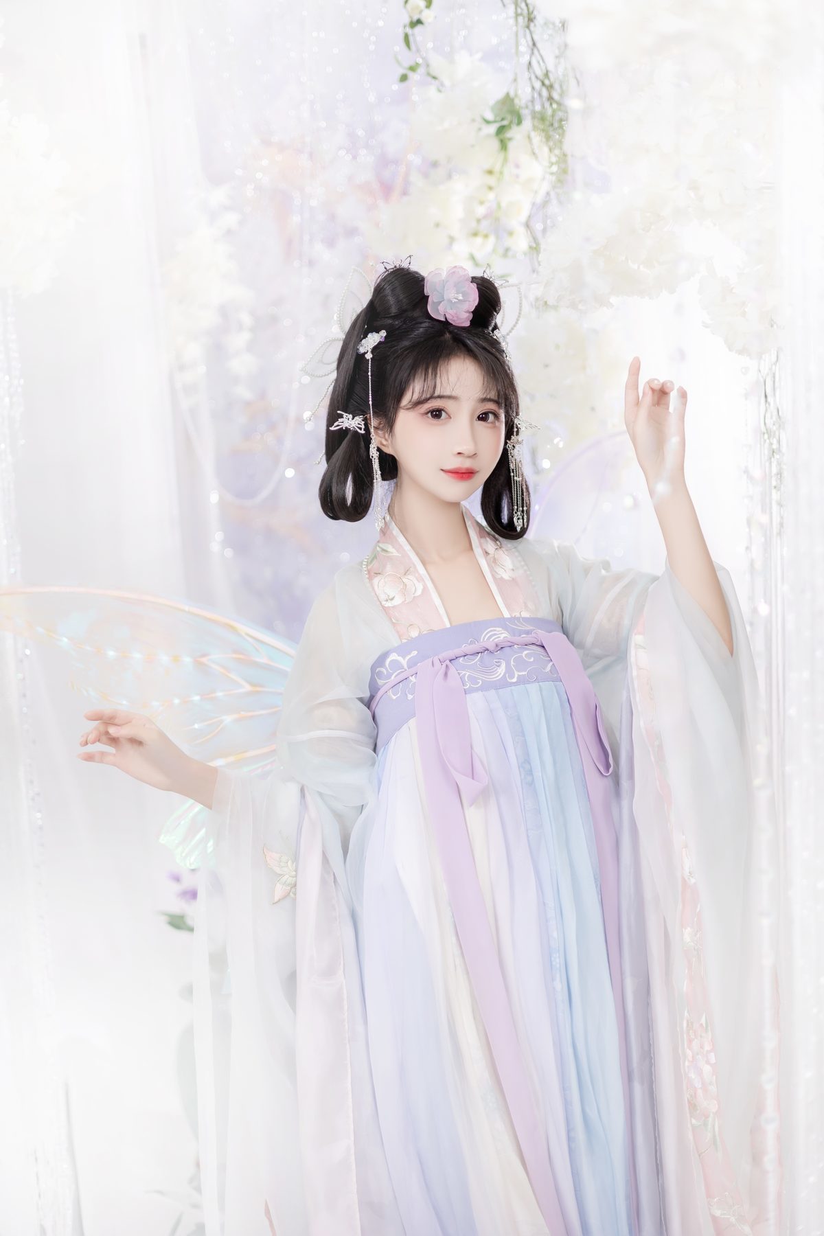图片[5]-YiTuYu艺图语 Vol.3467 Qi Luo Sheng De Xiao Su Su[30P]-六色网