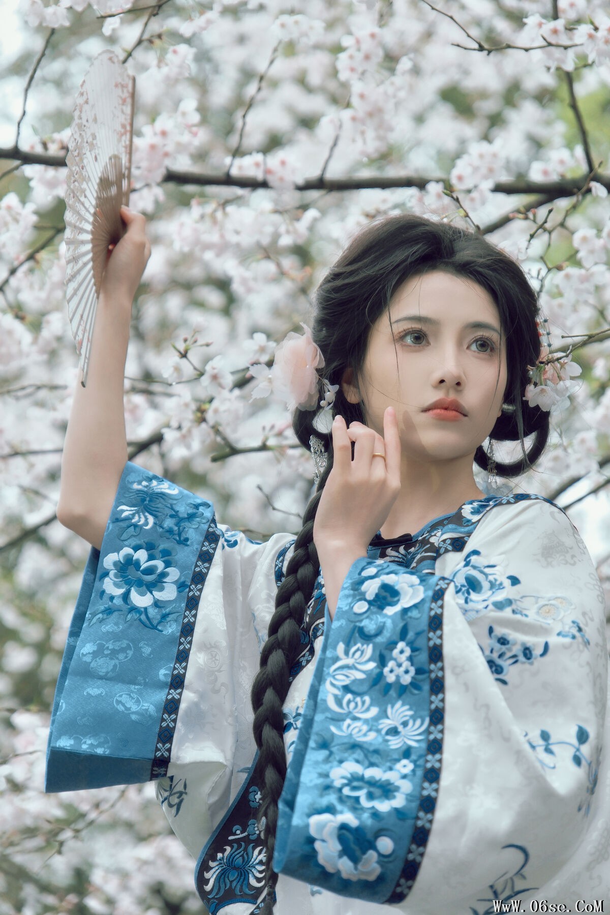 图片[12]-YiTuYu艺图语 Vol.6777 Zhu Zhu[20P]-六色网